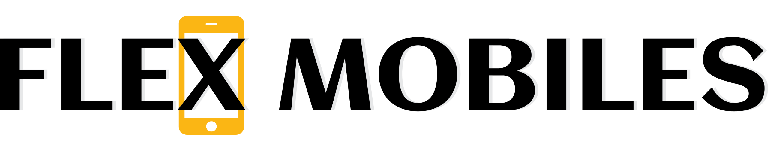 FLEX MOBILES LOGO B@0.5x